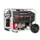 SIMPSON Power Shot 4500-Watt Recoil Start Gas Portable Generator 70069