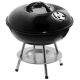 Better Chef Charcoal Grill in Black
