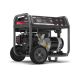 Briggs & Stratton Storm Responder 6,250-Watt Gasoline Powered Recoil Start Portable Generator with OHV Engine