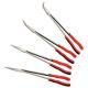 SUNEX TOOLS 16 in. Extra Long Reach Needle Nose Pliers Set (4-Piece)