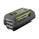 RYOBI 40V Lithium-Ion 4.0 Ah Battery