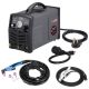 AM AMICO ELECTRIC APC-50, 50 Amp Plasma Cutter, 115-Volt/230-Volt Dual Voltage Compact Metal Cutting Machine, 3/4 in. Clean Cut