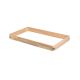 Fakro 30 in. x 54 in. Wooden Box Extension for Attic Ladder LXN-B 3054