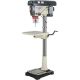 Shop Fox 20 in. 12-Speed Floor Drill Press with 5/8 in. Chuck Capacity