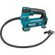 Makita 12V MAX CXT Lithium-Ion Cordless Electric Portable Inflator (Tool-Only)