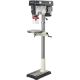 Shop Fox 17 in. 12-Speed Floor Model Drill Press with 5/8 in. Chuck Capacity