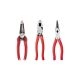 Milwaukee Electrician Pliers Set (3-Piece)