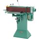 Grizzly Industrial 6 in. x 80 in. Floor Model Edge Sander