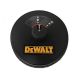 DEWALT Universal 18 in. Surface Cleaner for Cold Water Pressure Washers Rated up to 3700 PSI