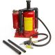 Stark 20-Ton Heavy-Duty Air Hydraulic Bottle Jack Manual Lifts Hoist