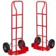 Carnegy Avenue Falon 300 lb. Hand Truck Heavy Duty Metal Chiavari Stack Chair Dolly CGA-XU-180271-RE-HD