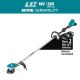 Makita LXT 18V X2 (36V) Lithium-Ion Brushless Cordless String Trimmer (Tool Only)