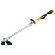 DEWALT 20V MAX 14 in. Brushless Cordless Battery Powered Foldable String Trimmer (Tool Only)