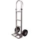 MONSTER TRUCKS 660 lbs. Capacity Aluminum Hand Truck with Foam Rubber Tires MT20008