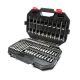 Husky Master Hex and Torx Bit Socket Set (68-Piece)