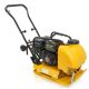 Stark 6.5 HP Gas Plate Compactor Vibratory Asphalt/Soil Tamper Rammer with Built-in Water Tank
