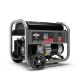 Briggs & Stratton Home 3500-Watt Recoil Start Gasoline Powered Portable Generator with B&S OHV Engine Featuring CO Guard