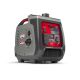 Briggs & Stratton P2400 PowerSmart Series 2400-Watt Recoil Start Gasoline Powered Inverter Generator with OHV Engine featuring CO Guard