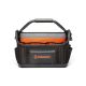 Crescent 17 in. Tradesman Open Top Tool Bag