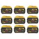 DEWALT FLEXVOLT 20V/60V MAX Lithium-Ion 9.0Ah Battery Pack (9-Pack)