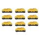 DEWALT 20V MAX Lithium-Ion 4.0Ah Compact Battery Pack (10-Pack)