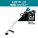 Makita LXT 18V X2 (36V) Lithium-Ion Brushless Cordless String Trimmer (Tool-Only)