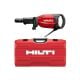 Hilti 120-Volt 1640-Watt 28 in. x 5.6 in. Corded Brushless 27.6 lbs. TE-S Demolition Hammer with Detachable Power Cord & Case
