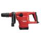 Hilti 36-Volt Lithium-Ion 21.4 in. x 4.6 in. Cordless TE-Y SDS Maximum Demolition Hammer (Tool-Only)