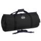 Ergodyne Arsenal 28.5 in. Black Polyester Duffel Bag