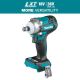 Makita 18V LXT Lithium-Ion Brushless Cordless 4-Speed 1/2 in. Sq. Drive Impact Wrench w/ Friction Ring Anvil, Tool Only