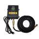 ESCO Automatic Tire Inflator Wall Mounted with Digital/LCD Gauge