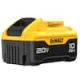 DEWALT 20V MAX 10Ah Lithium-Ion Battery Pack DCB210-OPE