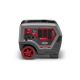 Briggs & Stratton Q6500 QuietPower 6,500-Watt Recoil Start Gasoline Powered Inverter Generator with OHV Engine and CO Guard