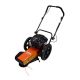 ECHO 24 in. 163 cc Gas 4-Stroke Walk Behind Wheeled Trimmer