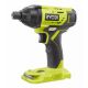 RYOBI ONE+ 18V Cordless 1/4 in. Impact Driver (Tool Only) P235AB