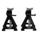 Husky 2-Ton Steel Car Jack Stands