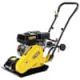 Stark 7 HP 212 CC 5500 VPM EPA Walk-Behind Plate Compactor and Vibratory Asphalt/Soil Rammer 61003-H