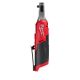 Milwaukee M12 FUEL 12V Lithium-Ion Brushless Cordless High Speed 1/4 in. Ratchet (Tool-Only)