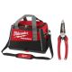 Milwaukee 20 in. PACKOUT Tool Bag with 6-in-1 Wire Stripper Pliers