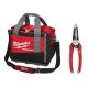 Milwaukee 15 in. PACKOUT Tool Bag with 6-in-1 Wire Stripper Pliers