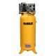 DEWALT 60 Gal. 175 PSI Electric Stationary Single Stage Air compressor, 11.5 SCFM at 90 PSI
