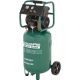 Grizzly PRO 20 Gal. 125 PSI Electric Corded Oil-Free Quiet Series Air Compressor