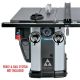 Delta 3 HP Unisaw Table Saw Body