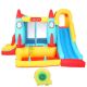 Karl home Kids Toys Inflatable Bounce House with 450W UL Certified Blower
