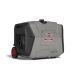 Briggs & Stratton P4500 PowerSmart 4500 Starting Watt Electric Start Gasoline Powered Inverter Generator with OHV Engine - CARB