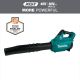 Makita XGT 40V Max Brushless Cordless Leaf Blower (Tool Only)