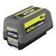 RYOBI 40V Lithium-Ion 6.0 Ah High Capacity Battery