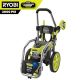 RYOBI 3000 PSI 1.1 GPM Cold Water Electric Pressure Washer