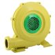 Nyeekoy 0.9 HP Indoor/Outdoor Air Pump Inflatables Commercial Blower Fan 680W for Kids Bounce House Bouncer Jumping Castle