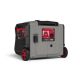 Briggs & Stratton PowerSmart 4500-Watt Electric Start Gasoline Powered Inverter Generator with Bluetooth and OHV Engine - CARB
